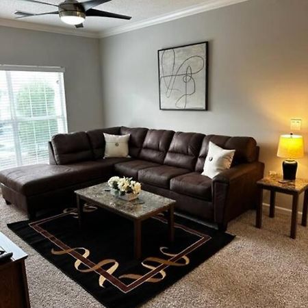 Extravagant 2 Br/2 Ba Apartment Savannah Zewnętrze zdjęcie