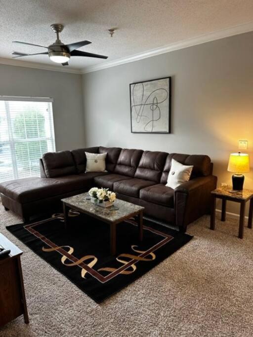 Extravagant 2 Br/2 Ba Apartment Savannah Zewnętrze zdjęcie
