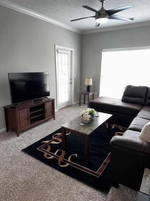 Extravagant 2 Br/2 Ba Apartment Savannah Zewnętrze zdjęcie