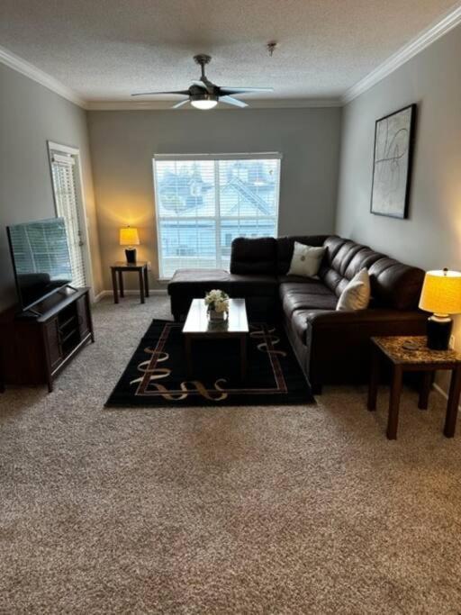 Extravagant 2 Br/2 Ba Apartment Savannah Zewnętrze zdjęcie